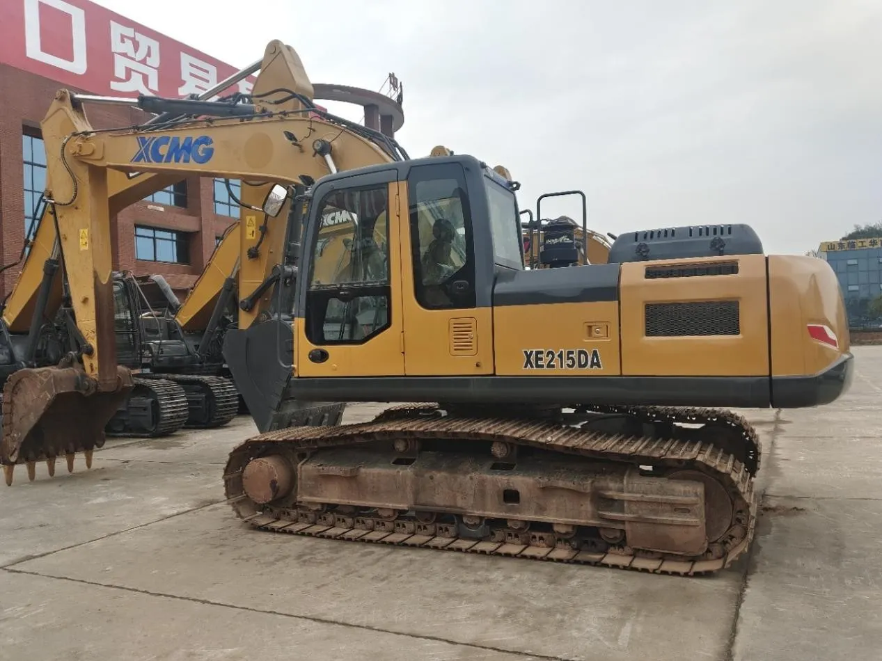 XE215DA
