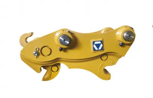 QUICK COUPLER