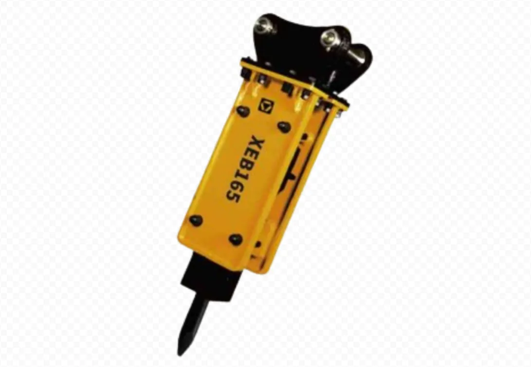 HEAVY-DUTY HAMMER XEB165 Top