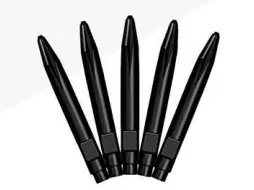 Tapered Grooved Chisel