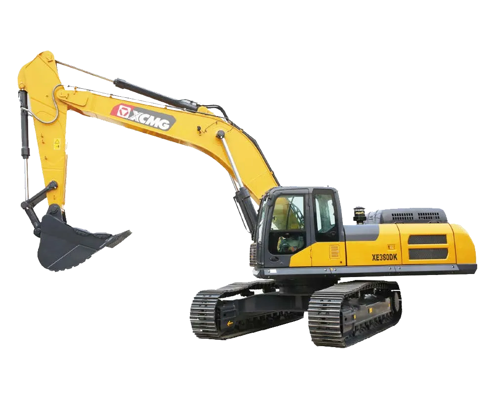 XE380DK