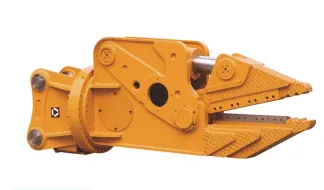 DISMANTLING SHEARS +CLAMP ARM