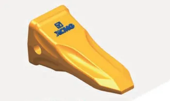 RC Rock Teeth