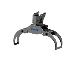 WOOD GRAPPLE