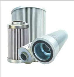 HYDRAULIC FILTER ELEMENT