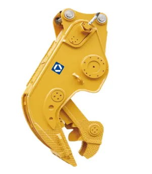 HYDRAULIC PULVERIZES