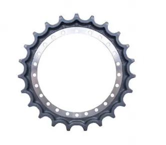 SPROCKET