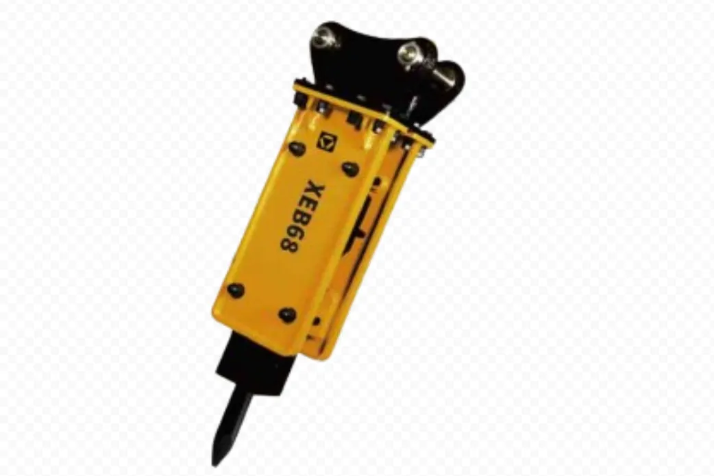 LIGHT  BREAKER XEB68 Top
