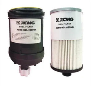 FUEL FILTER ELEMENT